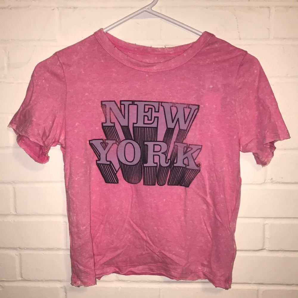American eagle t-shirt